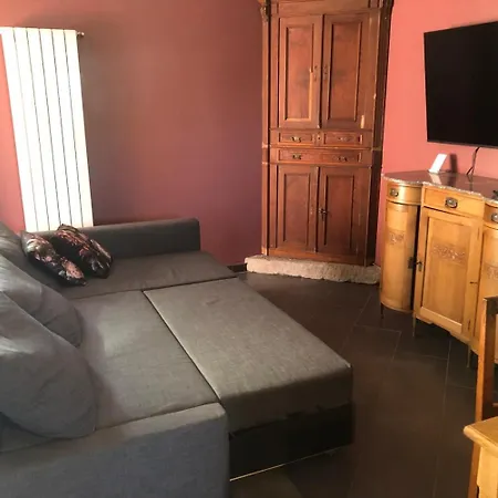 La Cure Holiday home