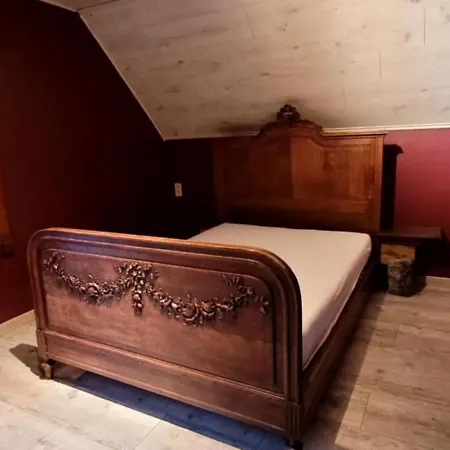 בית נופש La Cure *