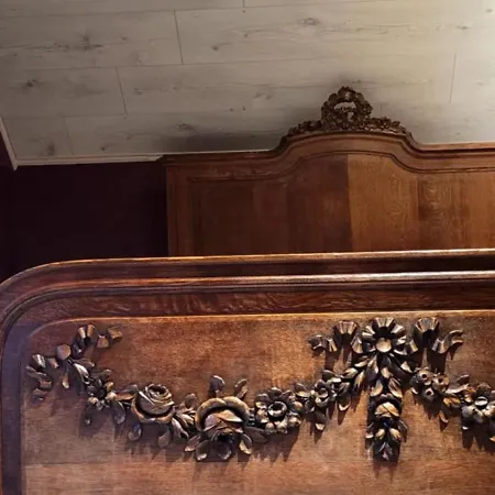 בית נופש La Cure *