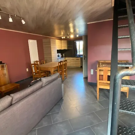 Holiday home La Cure Meslin-l'Eveque