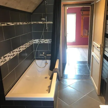 La Cure Meslin-l'Eveque