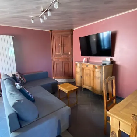 La Cure * Meslin-l'Eveque