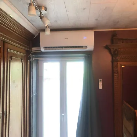 La Cure בית נופש *