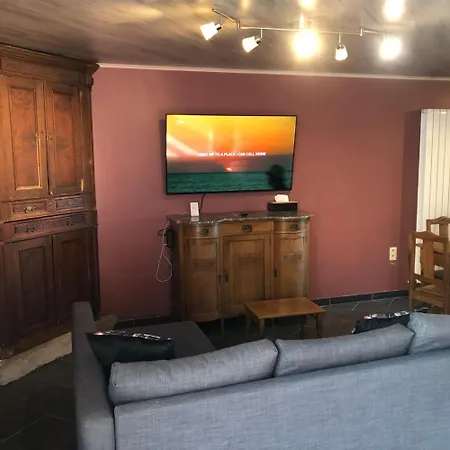 בית נופש La Cure *