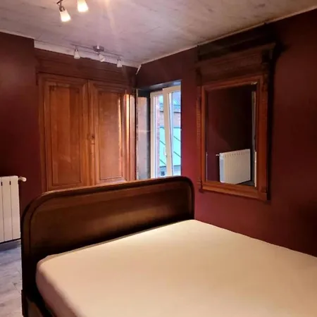 La Cure בית נופש