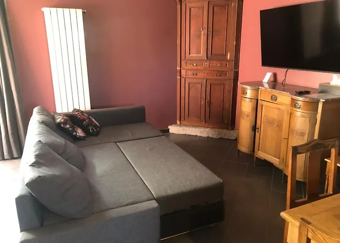 La Cure Holiday home