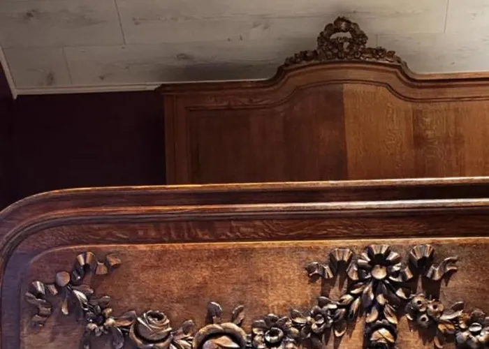 Hébergement de vacances La Cure *