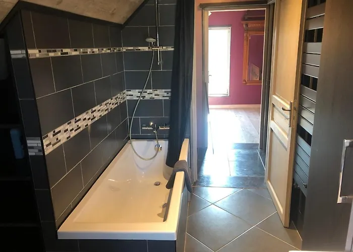 La Cure Meslin-l'Eveque