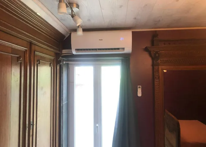 La Cure Hébergement de vacances *