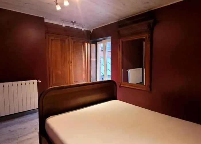 La Cure Hébergement de vacances