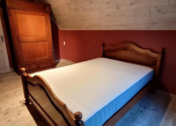 La Cure Meslin-l'Eveque