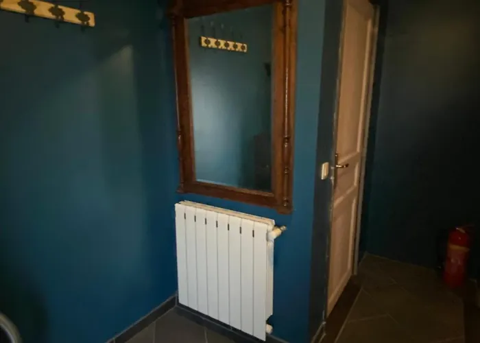 La Cure Hébergement de vacances