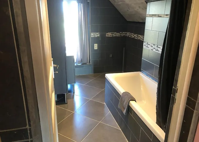 La Cure Holiday home Meslin-l'Eveque