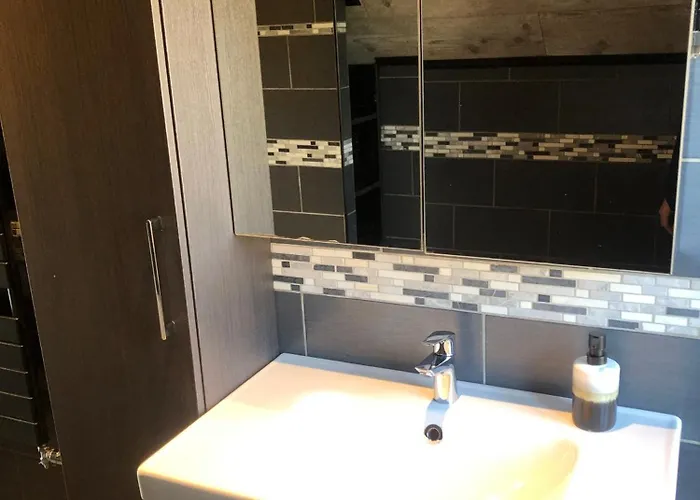 La Cure Meslin-l'Eveque